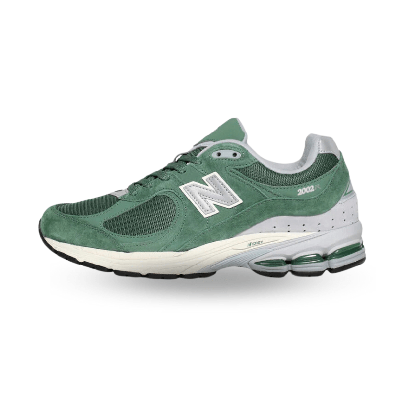 New Balance 2002R "Jade Green" - Men's