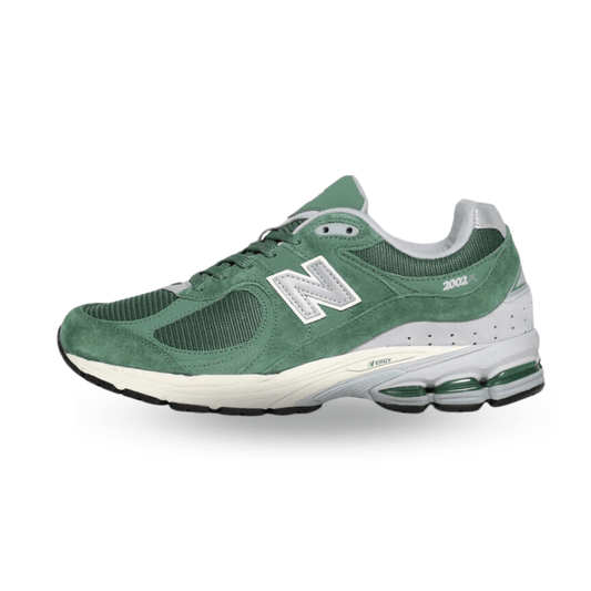 New Balance 2002R "Jade Green" - Men's