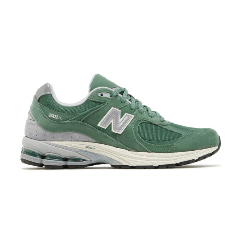 New Balance 2002R "Jade Green" - Men's