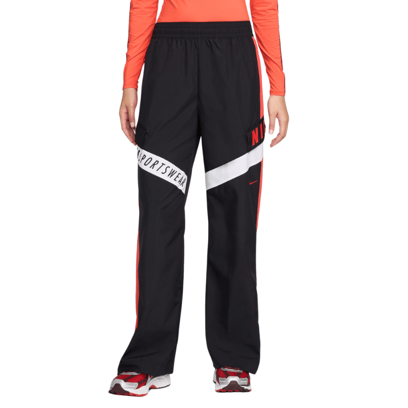Nike Nadrag NSW WVN Pant Streetwear - Women's