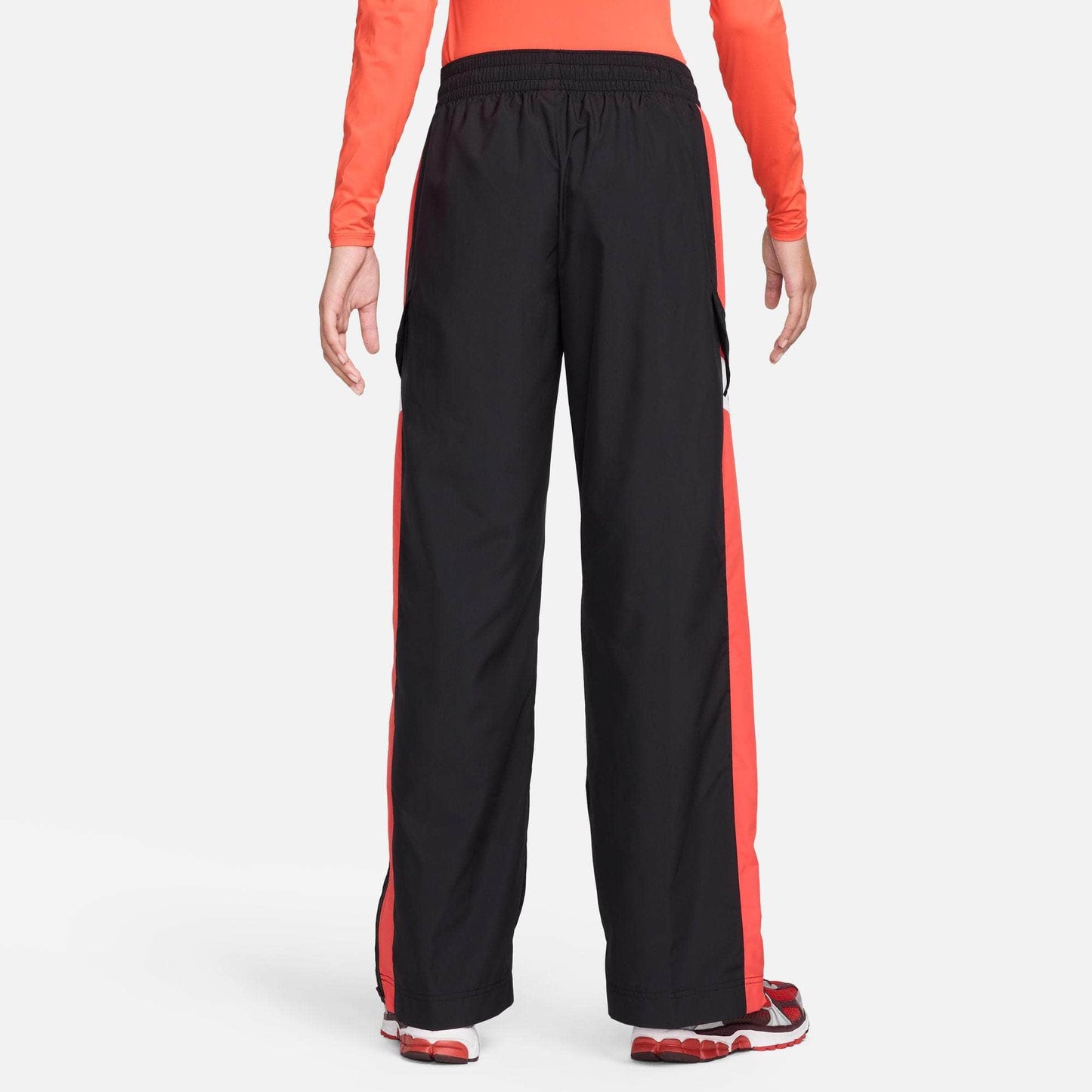 Nike Nadrag NSW WVN Pant Streetwear - Women's