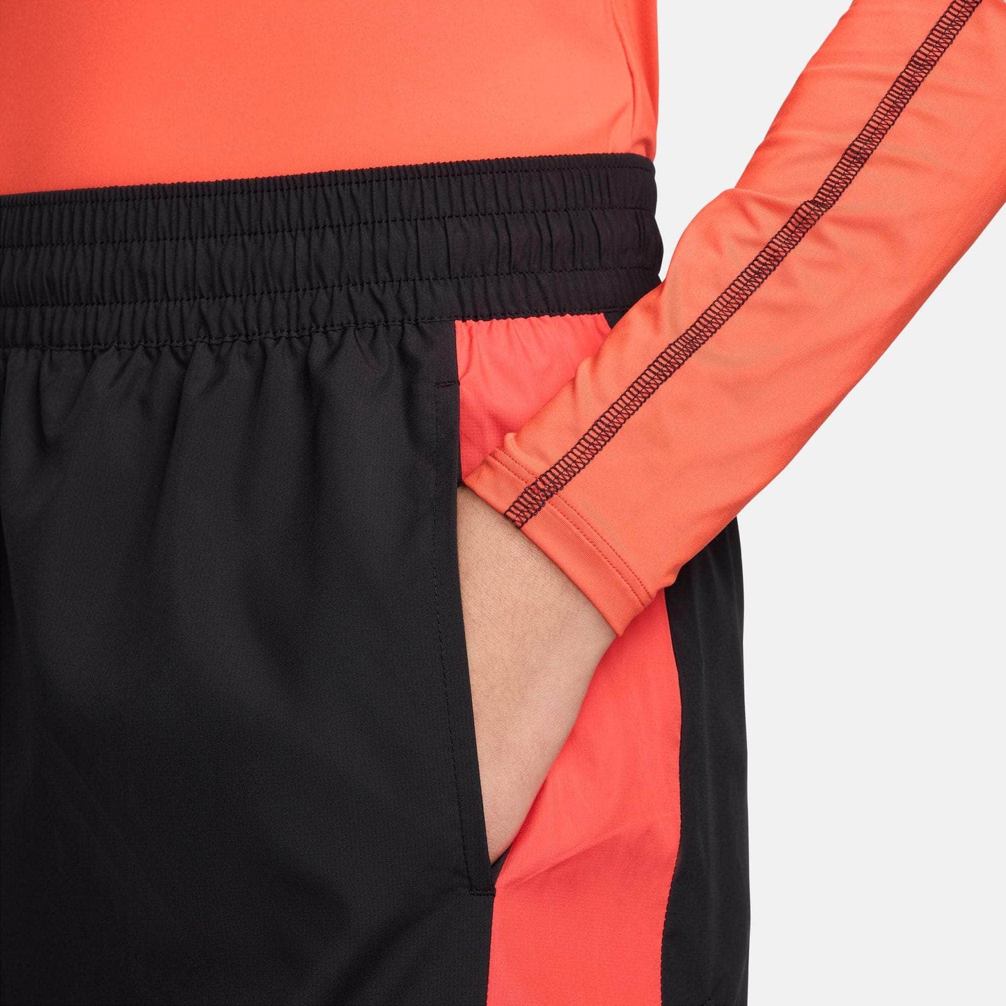 Nike Nadrag NSW WVN Pant Streetwear - Women's