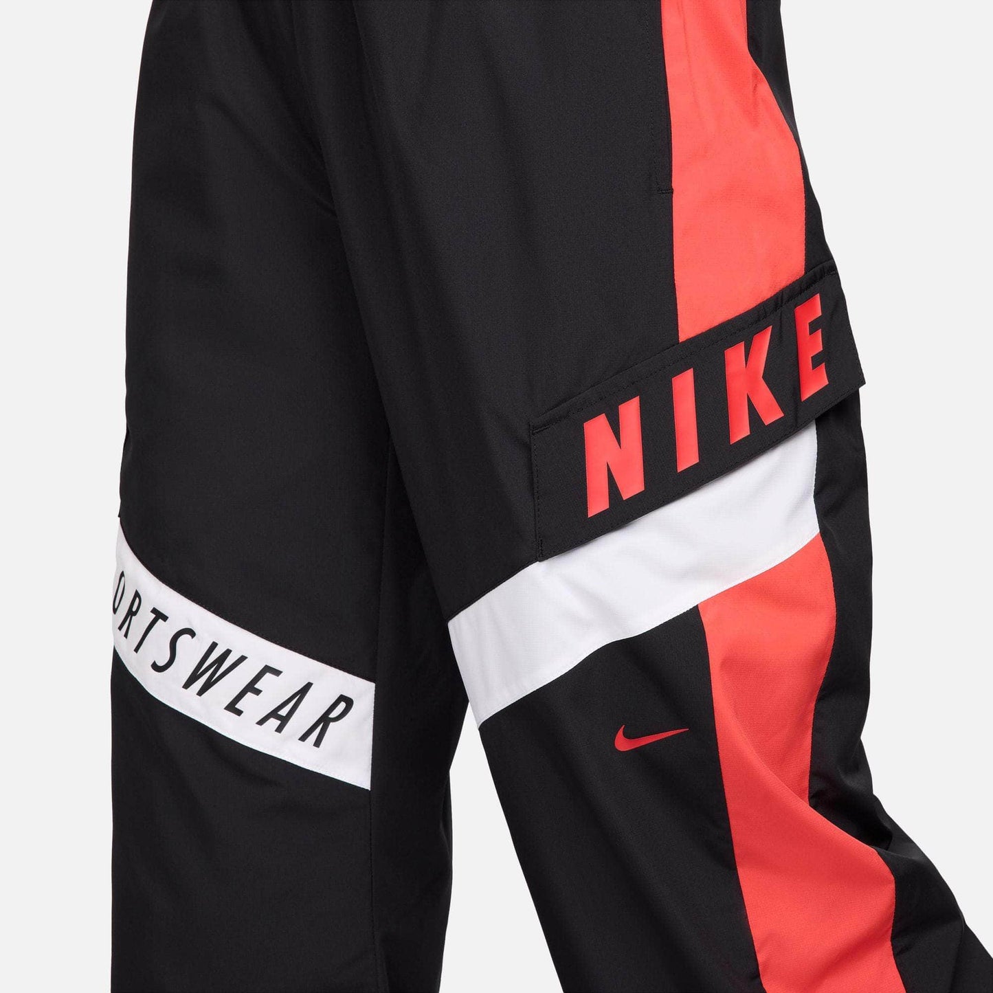 Nike Nadrag NSW WVN Pant Streetwear - Women's