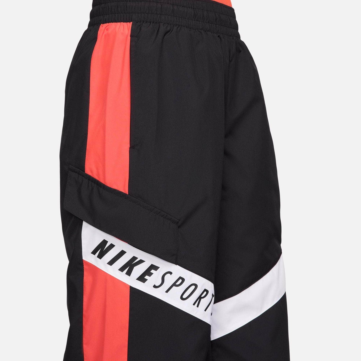 Nike Nadrag NSW WVN Pant Streetwear - Women's