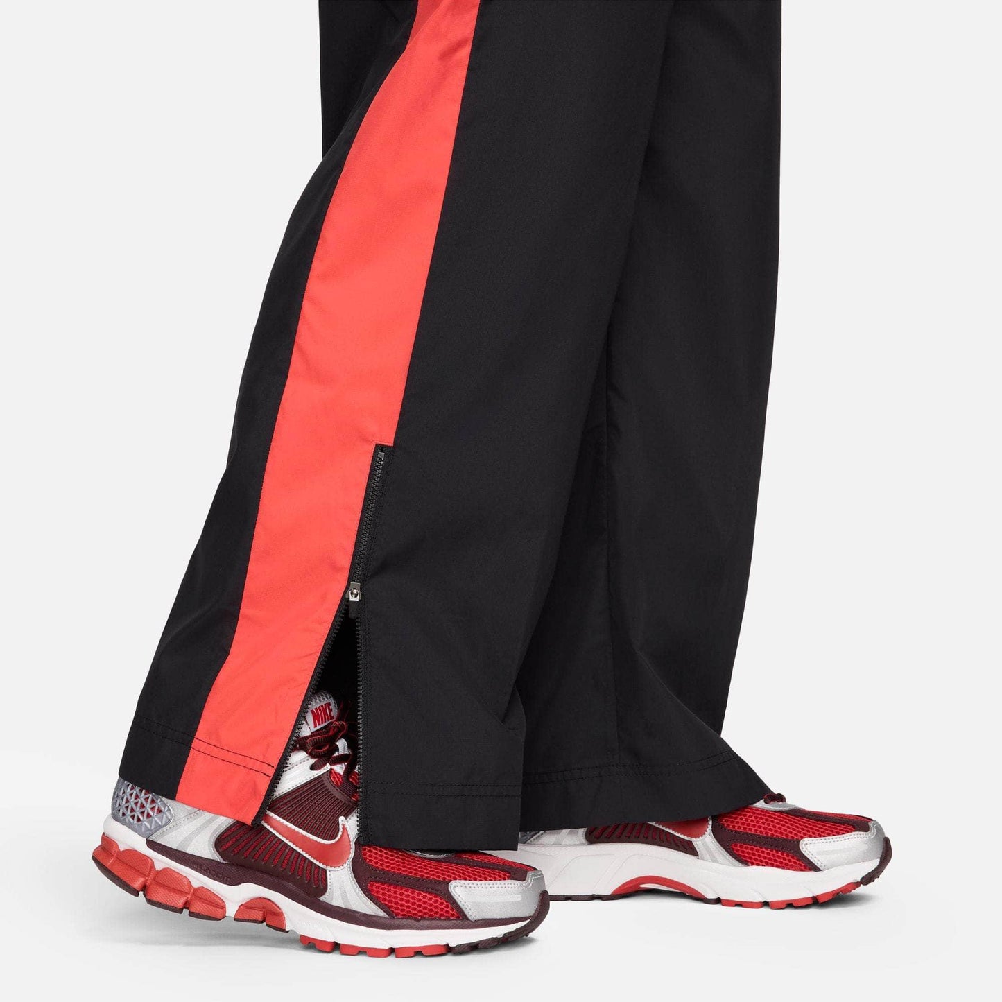Nike Nadrag NSW WVN Pant Streetwear - Women's