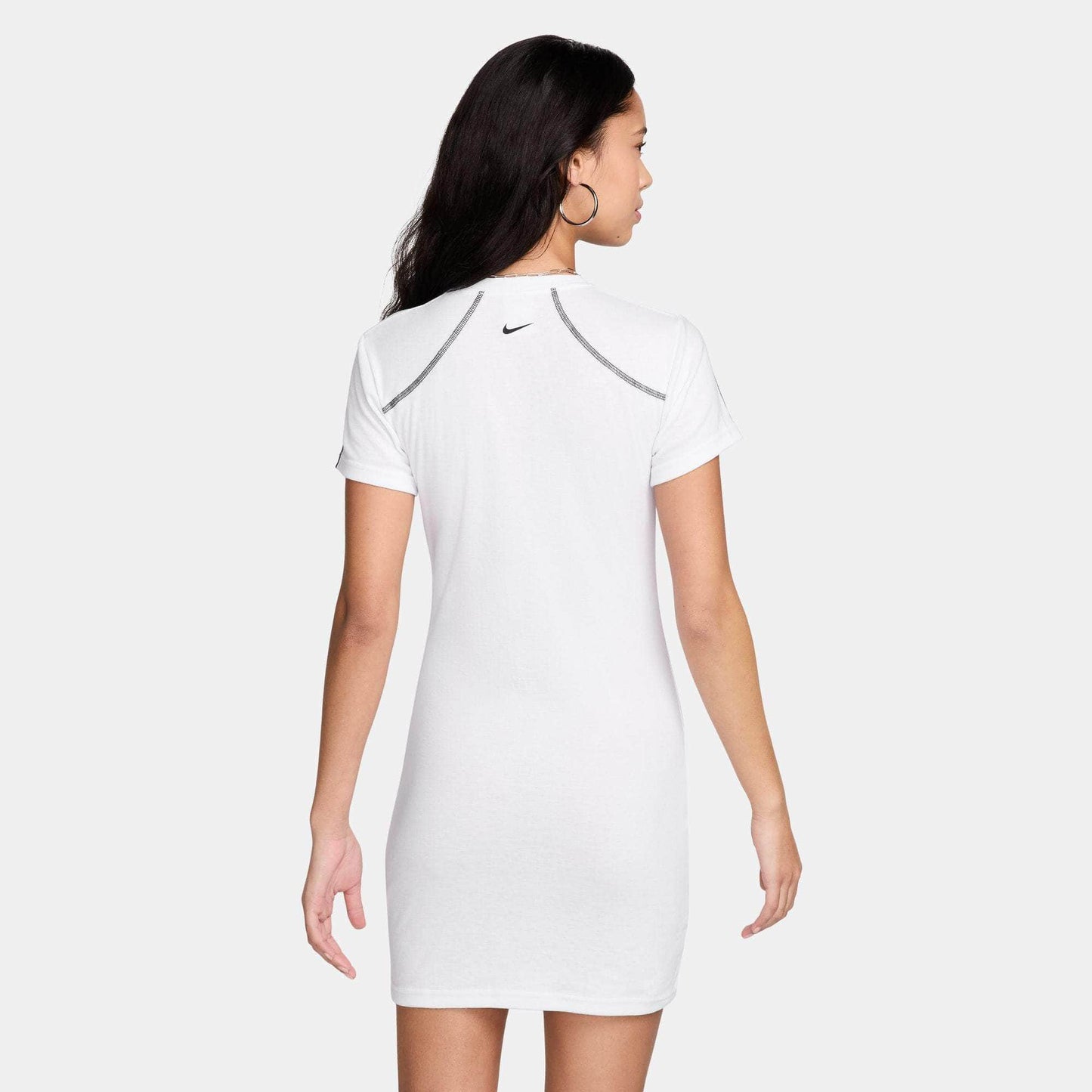 Nike Sportswear Dress SS Femme Sw - Women's