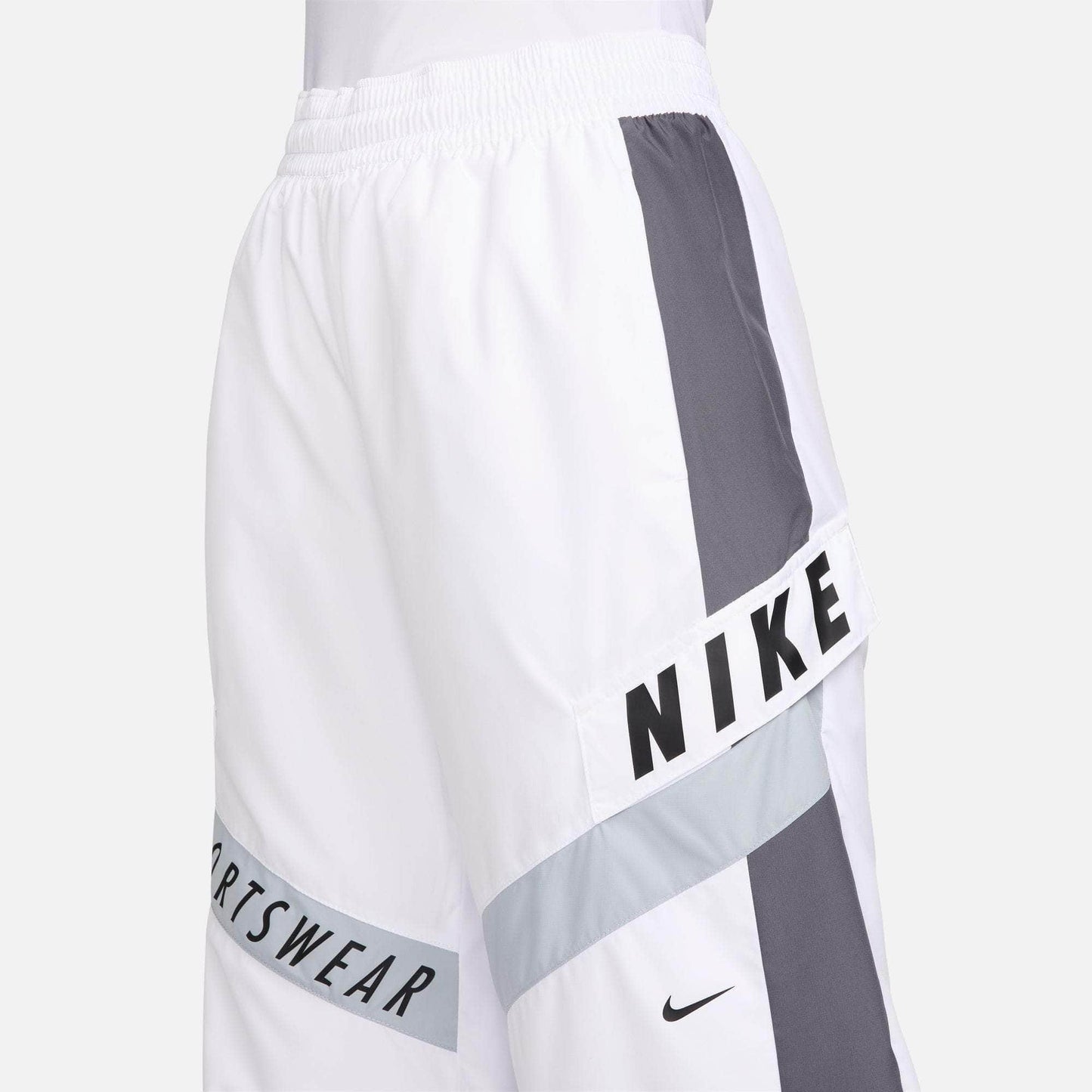 Nike Sportswear Pant HR SW - Women's