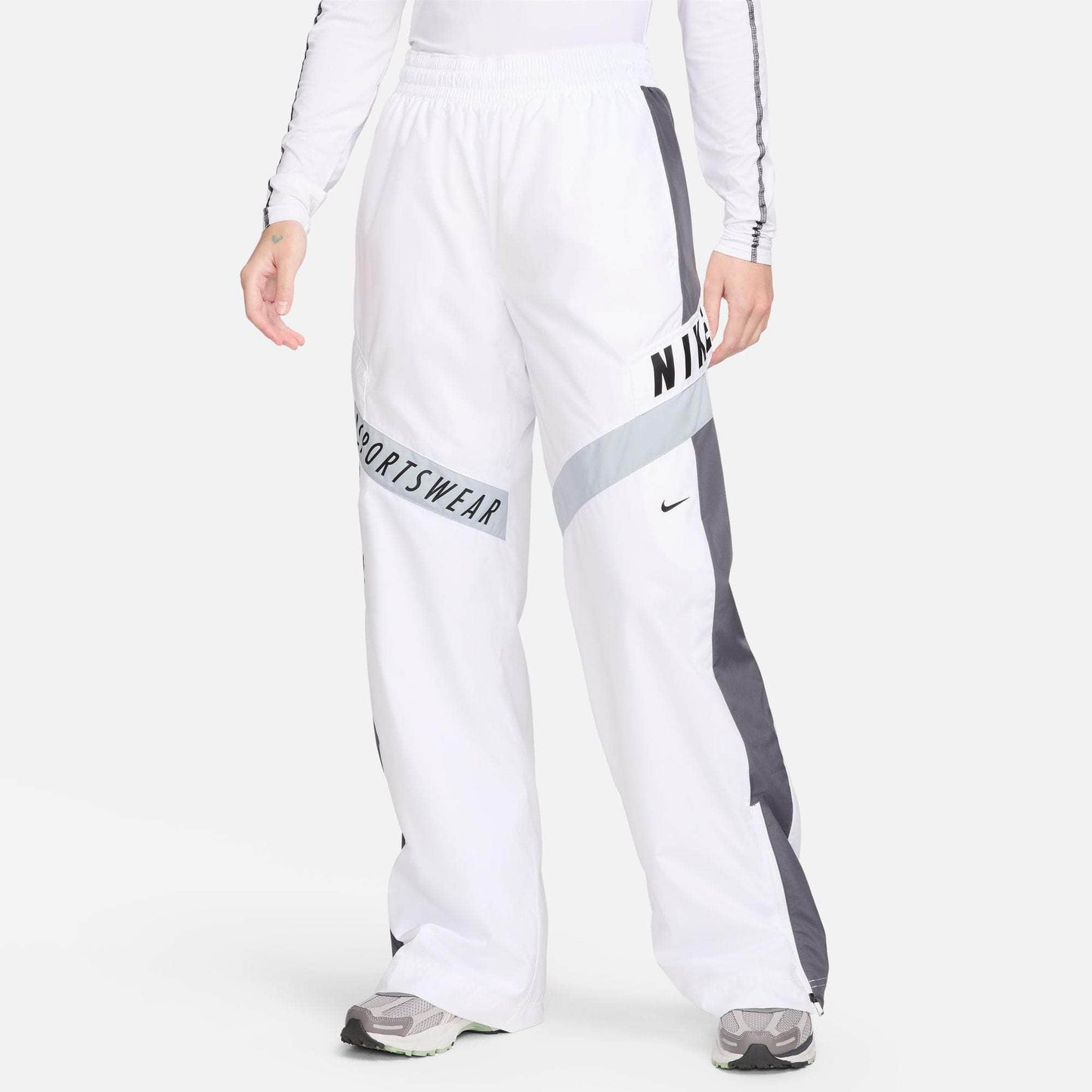 Nike Sportswear Pant HR SW - Women's