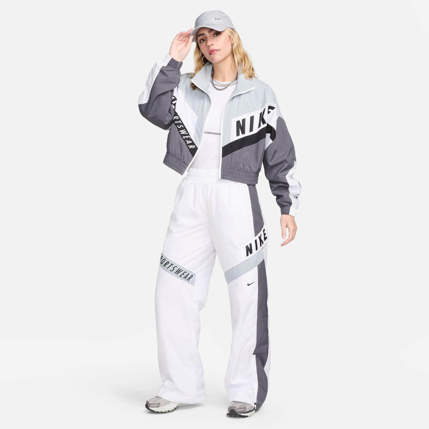 Nike Sportswear Pant HR SW - Women's