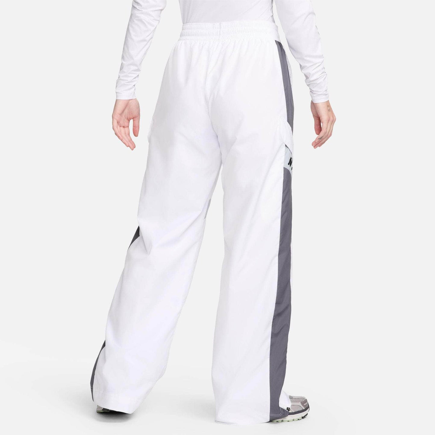Nike Sportswear Pant HR SW - Women's
