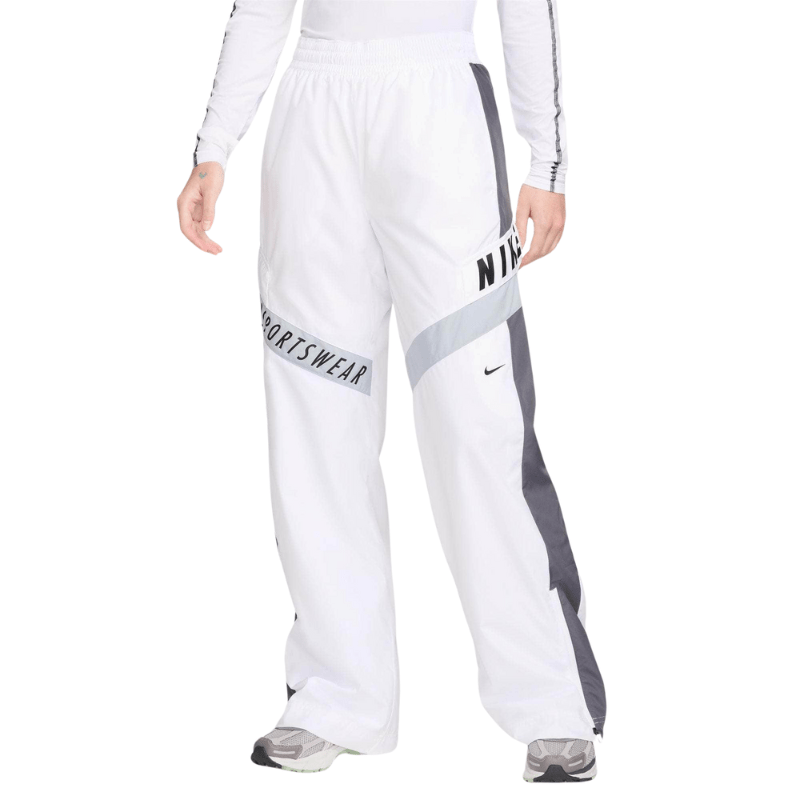 Nike Sportswear Pant HR SW - Women's