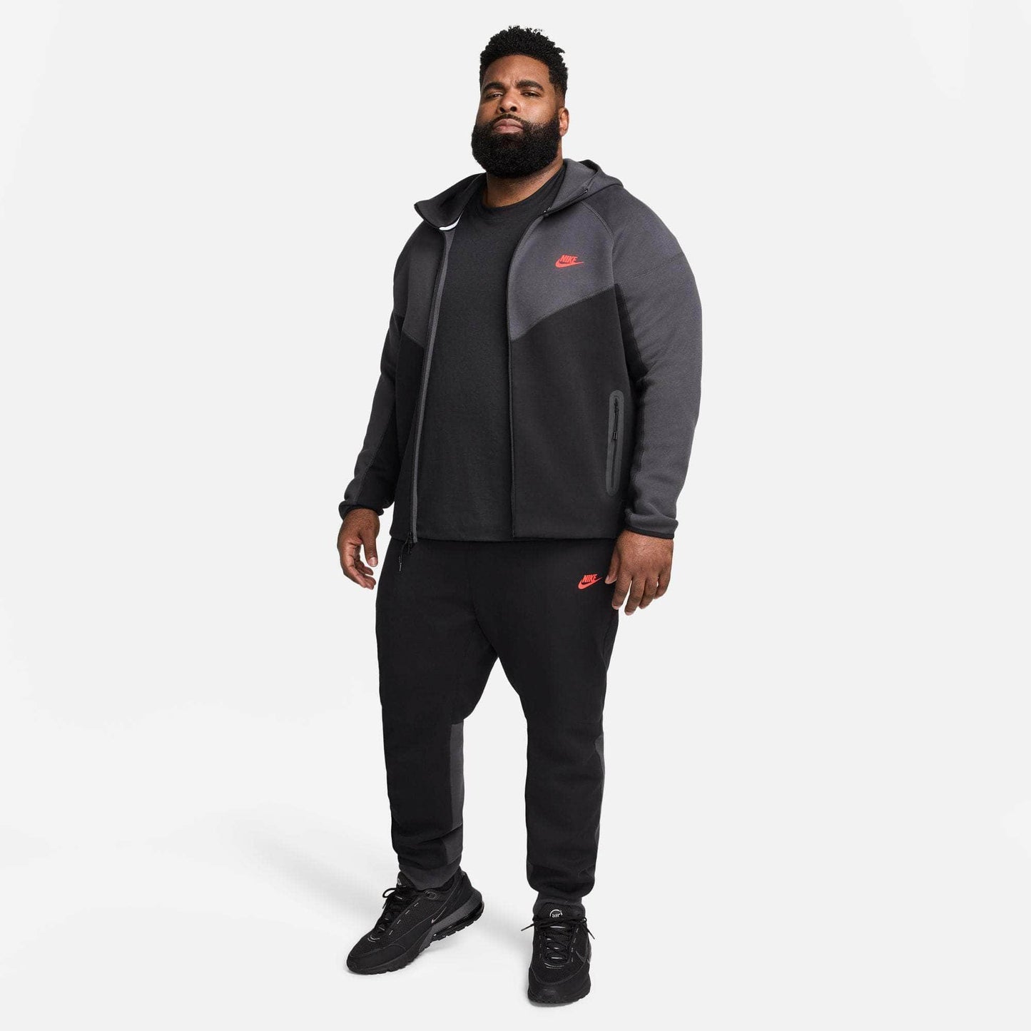 Nike Sportswear Tech Fleece  Joggers - Men's