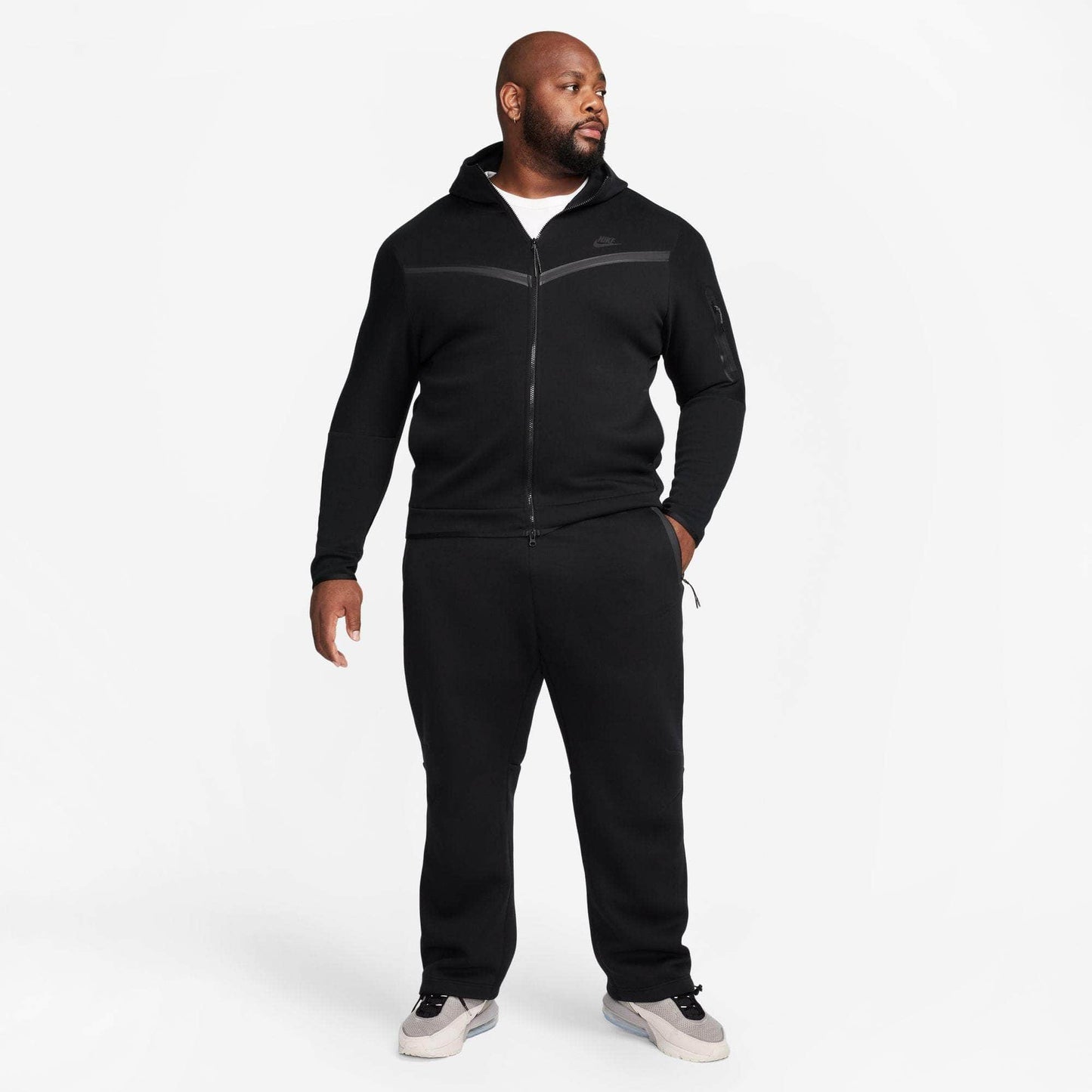 Nike Sportswear Tech Fleece - Men's