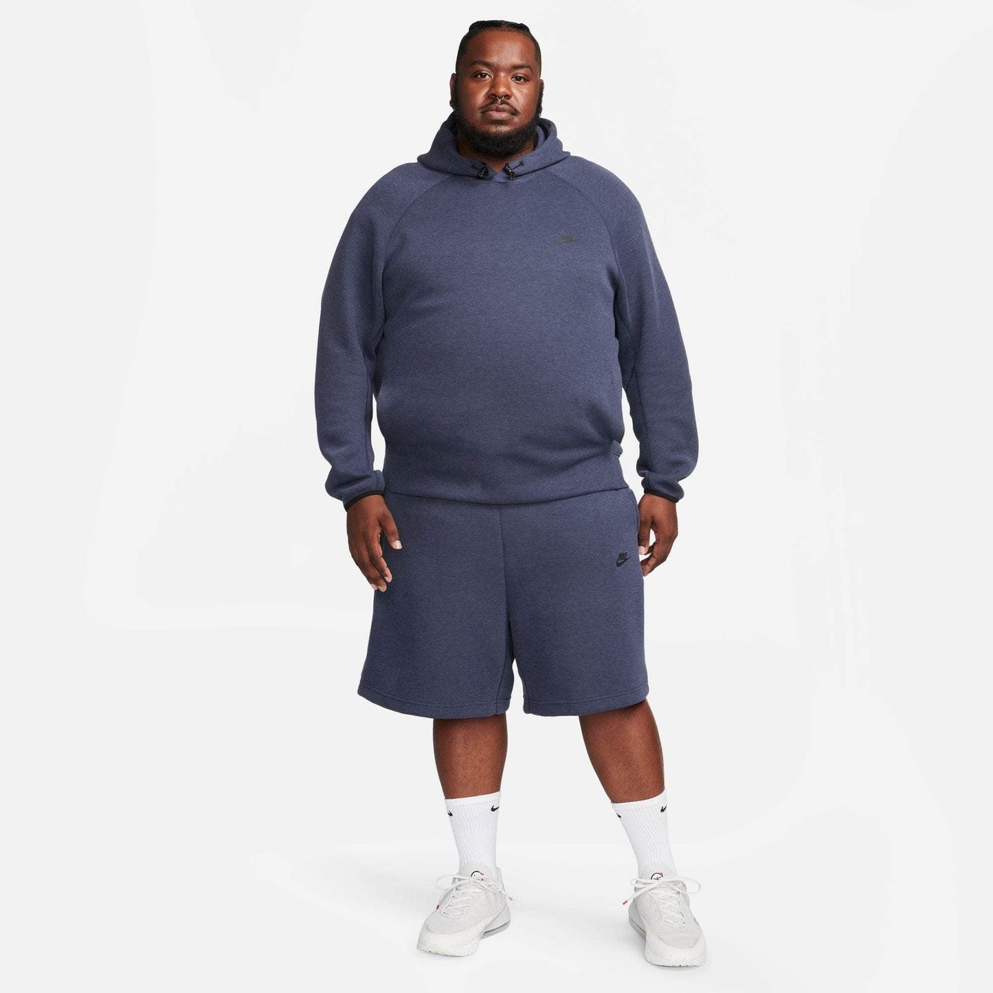 Nike Sportswear Tech Fleece Short - Men's