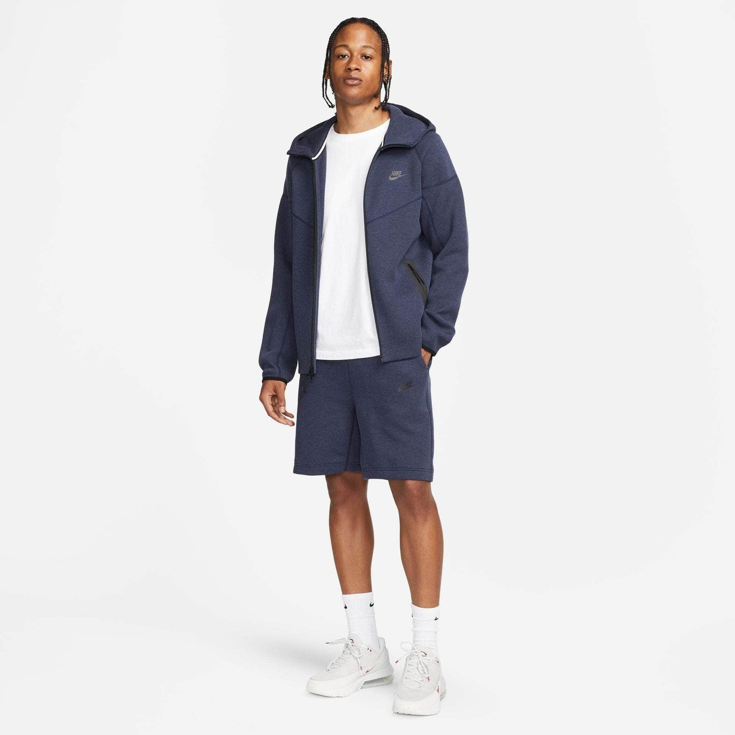 Nike Sportswear Tech Fleece Short - Men's
