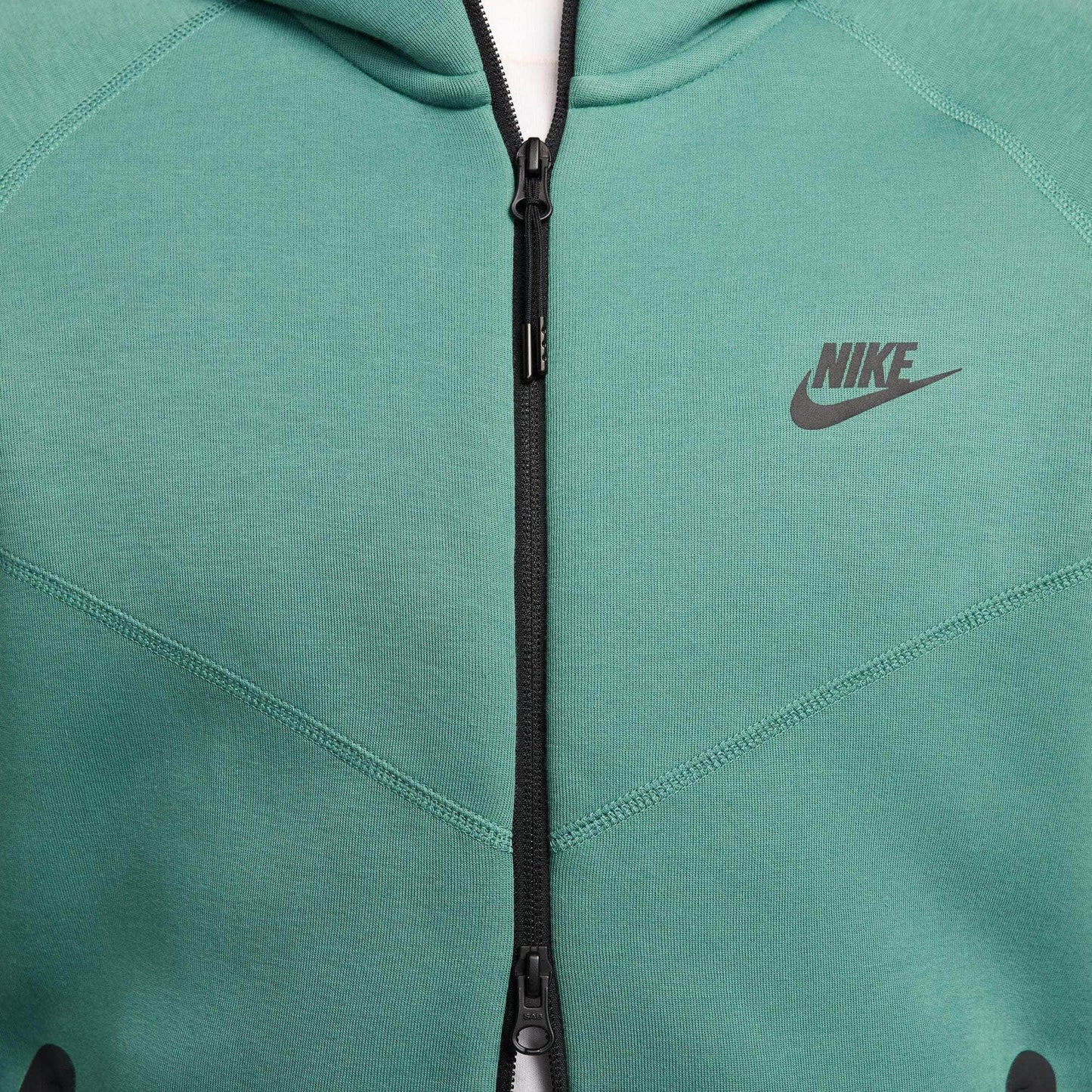 Nike Sportswear Tech Fleece Windrunner Full-Zip Hoodie - Men's