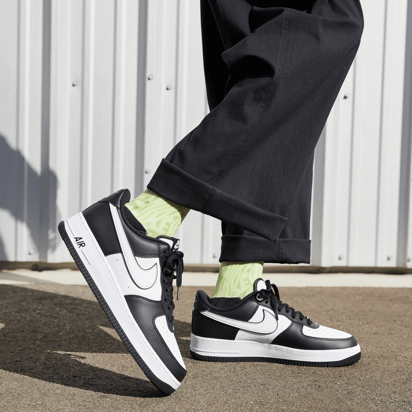 Nike Air Force 1 '07 - Men's