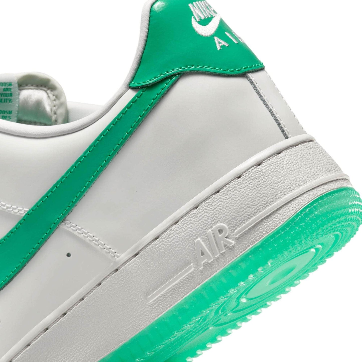 Nike Air Force 1 '07 Premium - Men's