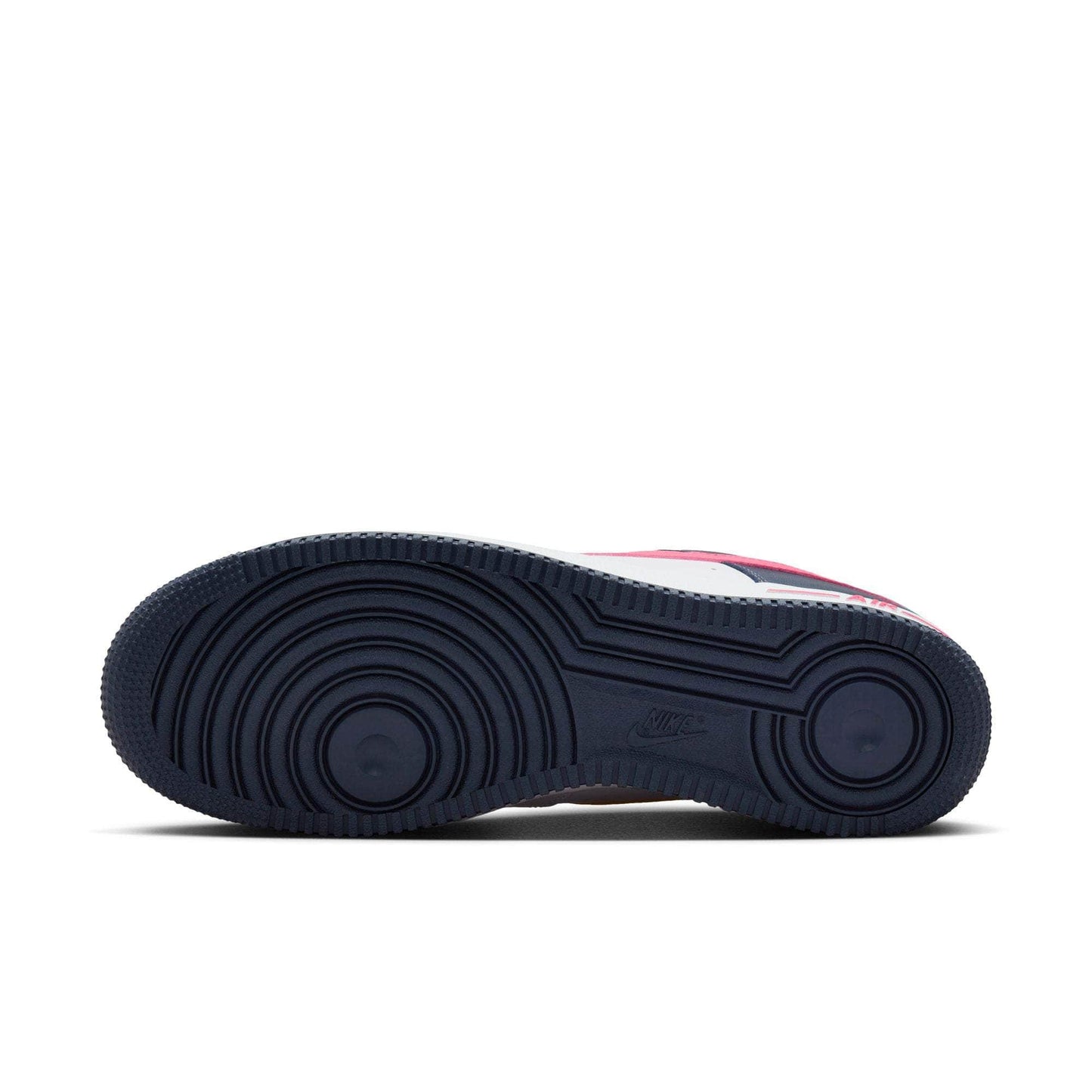 Nike Air Force 1'07 "Racer Pink" - Men's