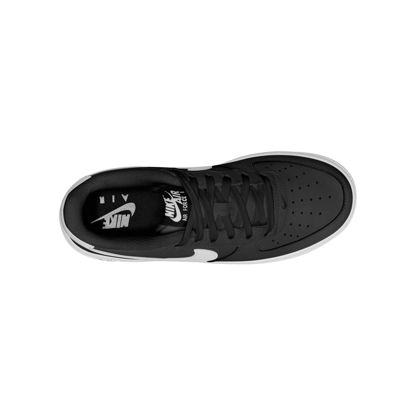 Nike Air Force 1 - Boy's Grade School