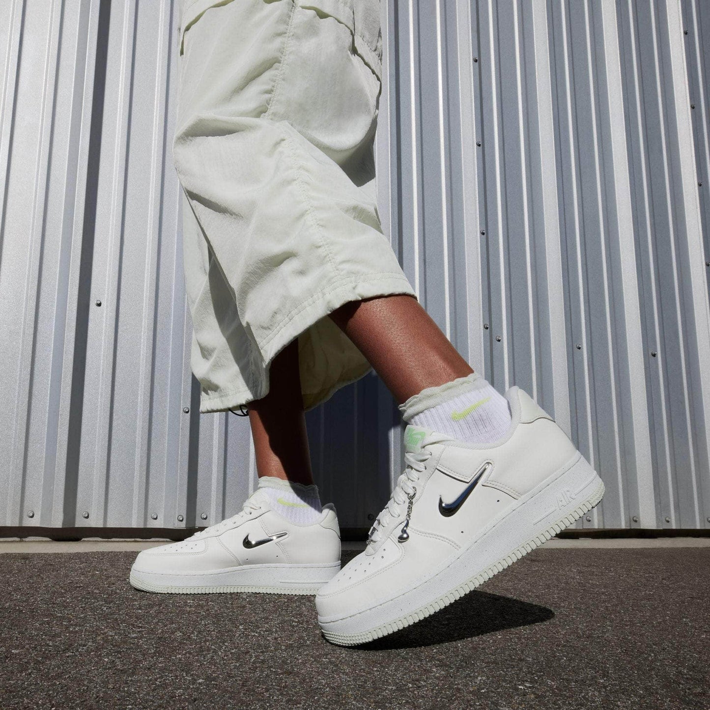 Nike Air Force 1 Low "Next Nature" - Women's