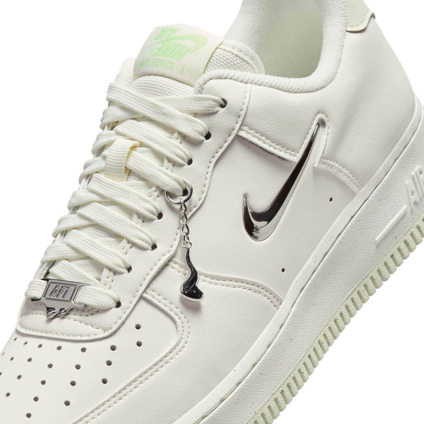 Nike Air Force 1 Low "Next Nature" - Women's
