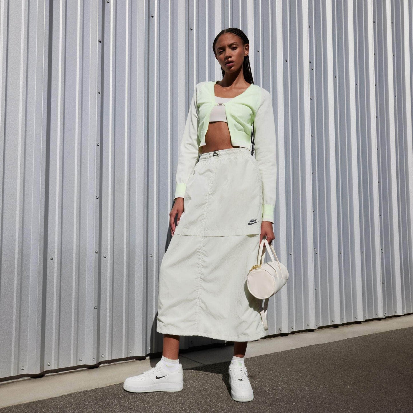 Nike Air Force 1 Low "Next Nature" - Women's