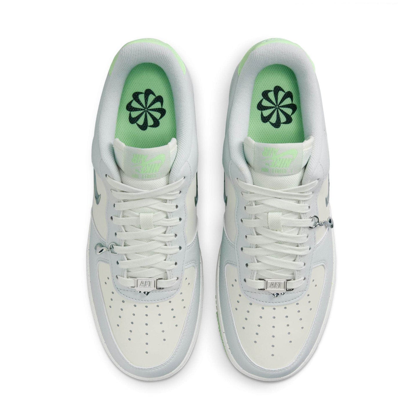 Nike Air Force 1 Low NN "Sea Glass" - Women's
