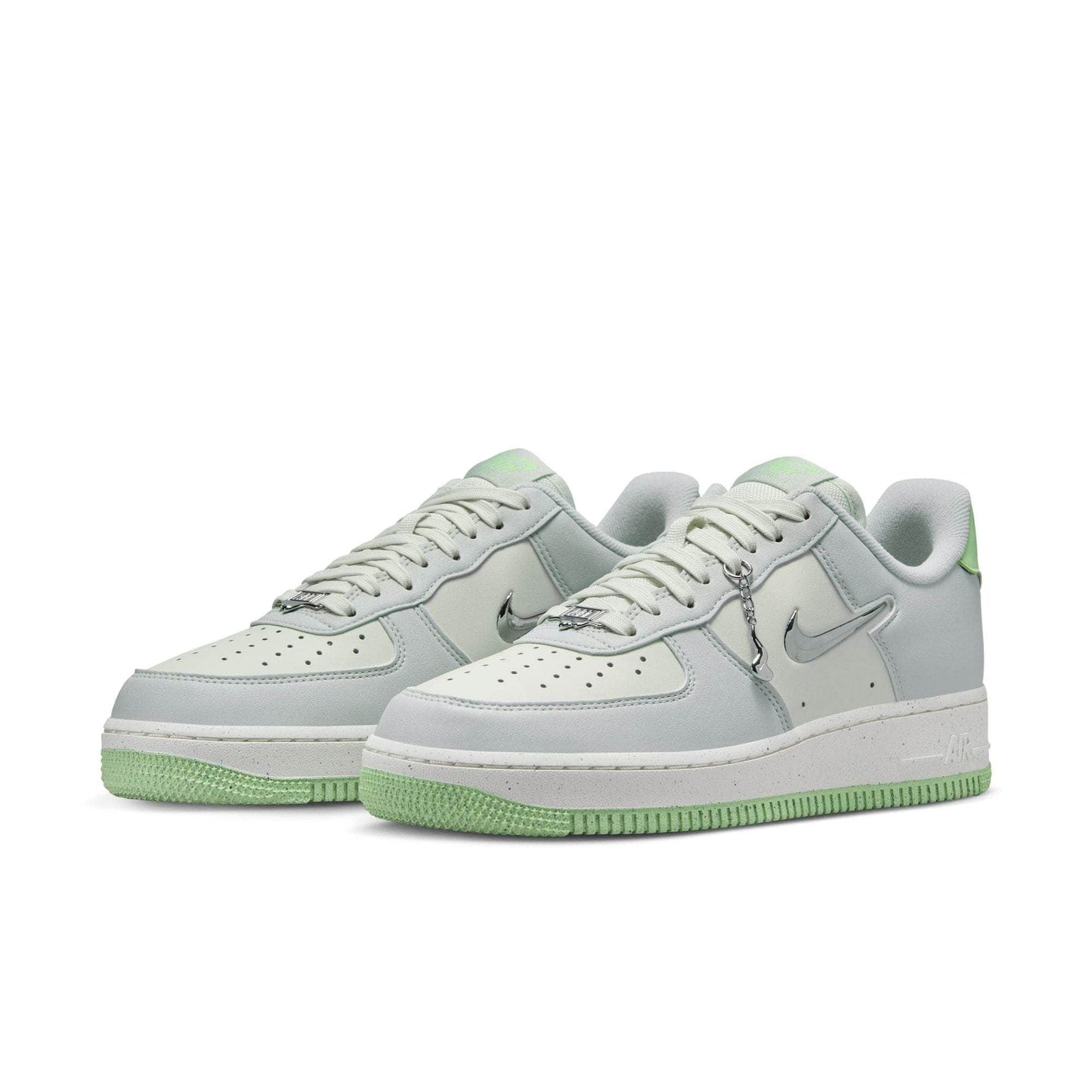 Nike Air Force 1 Low NN "Sea Glass" - Women's