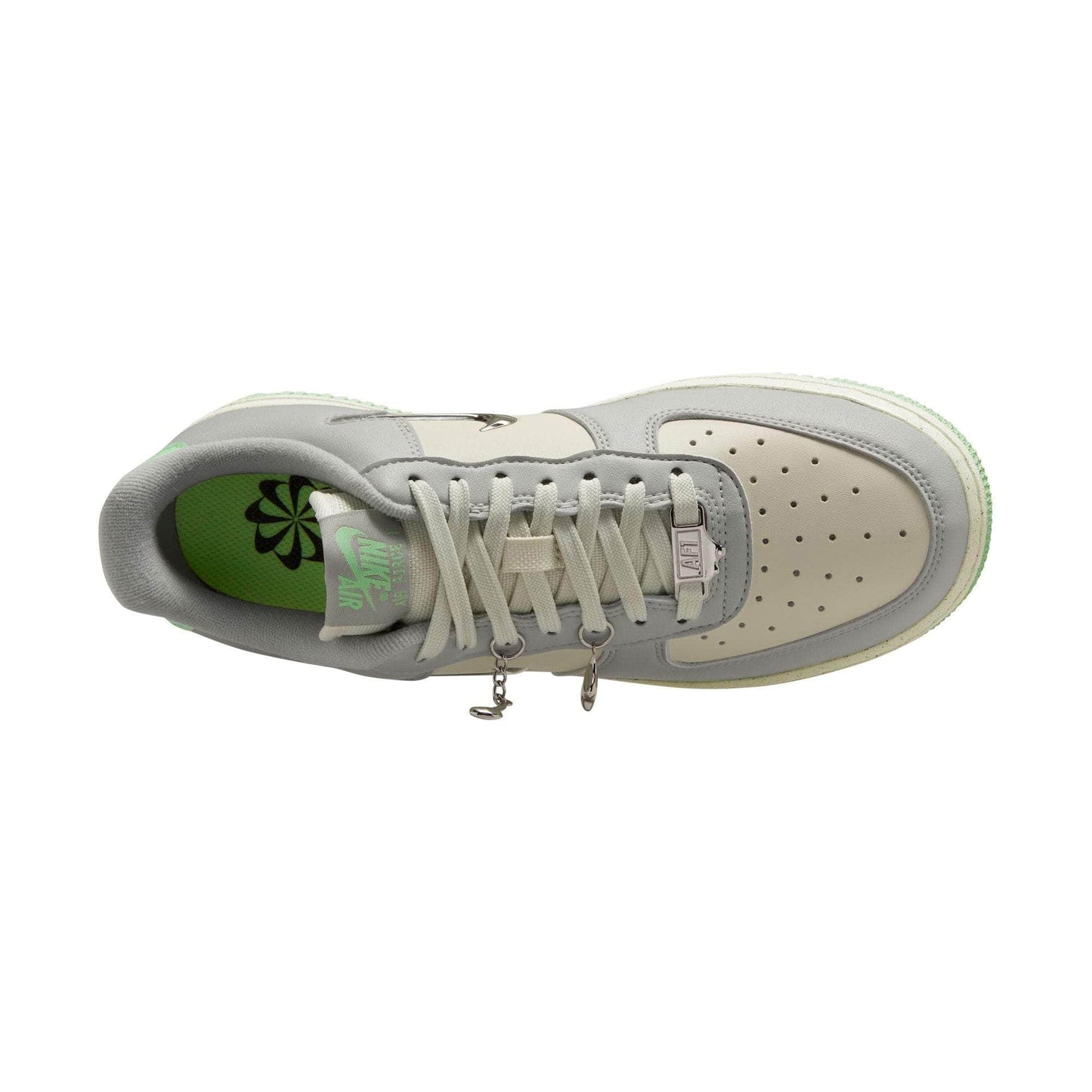 Nike Air Force 1 Low NN "Sea Glass" - Women's