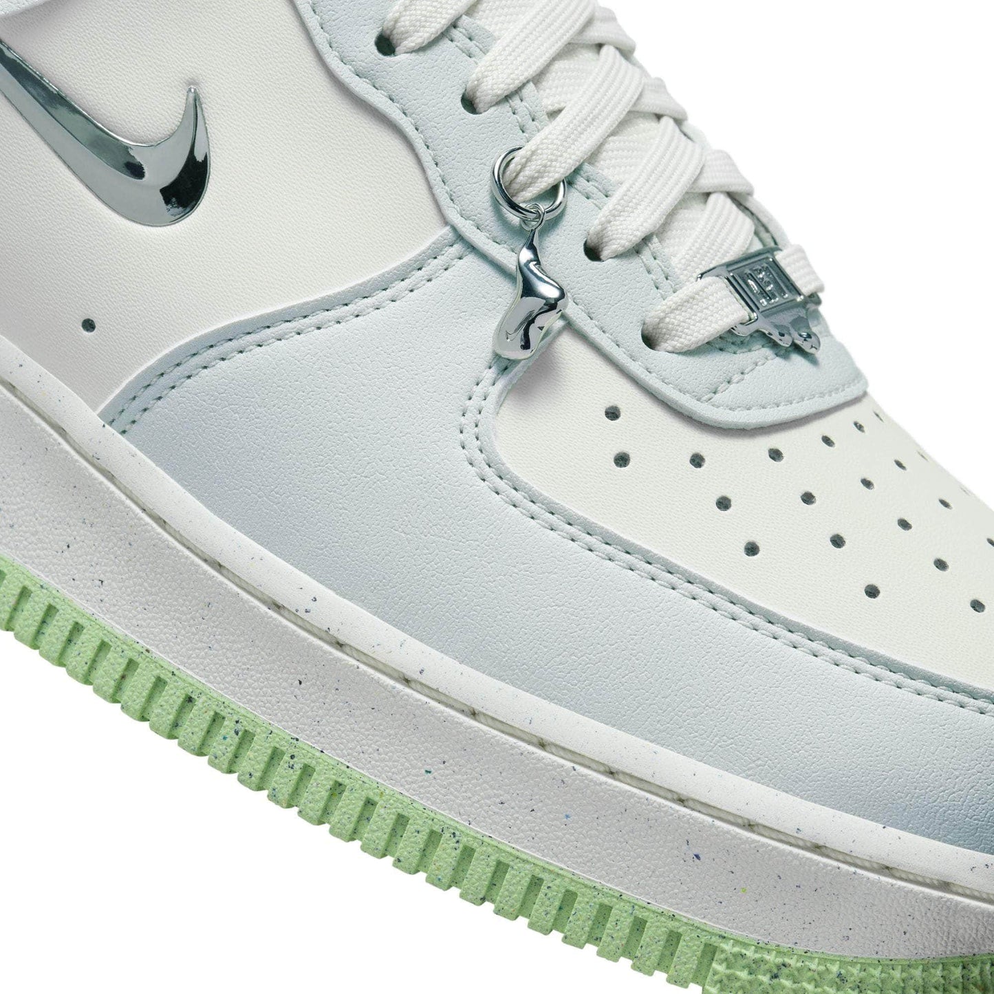 Nike Air Force 1 Low NN "Sea Glass" - Women's
