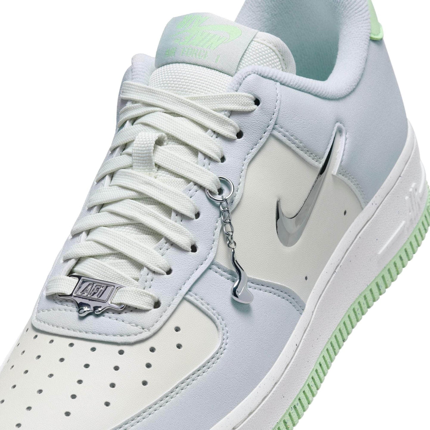 Nike Air Force 1 Low NN "Sea Glass" - Women's