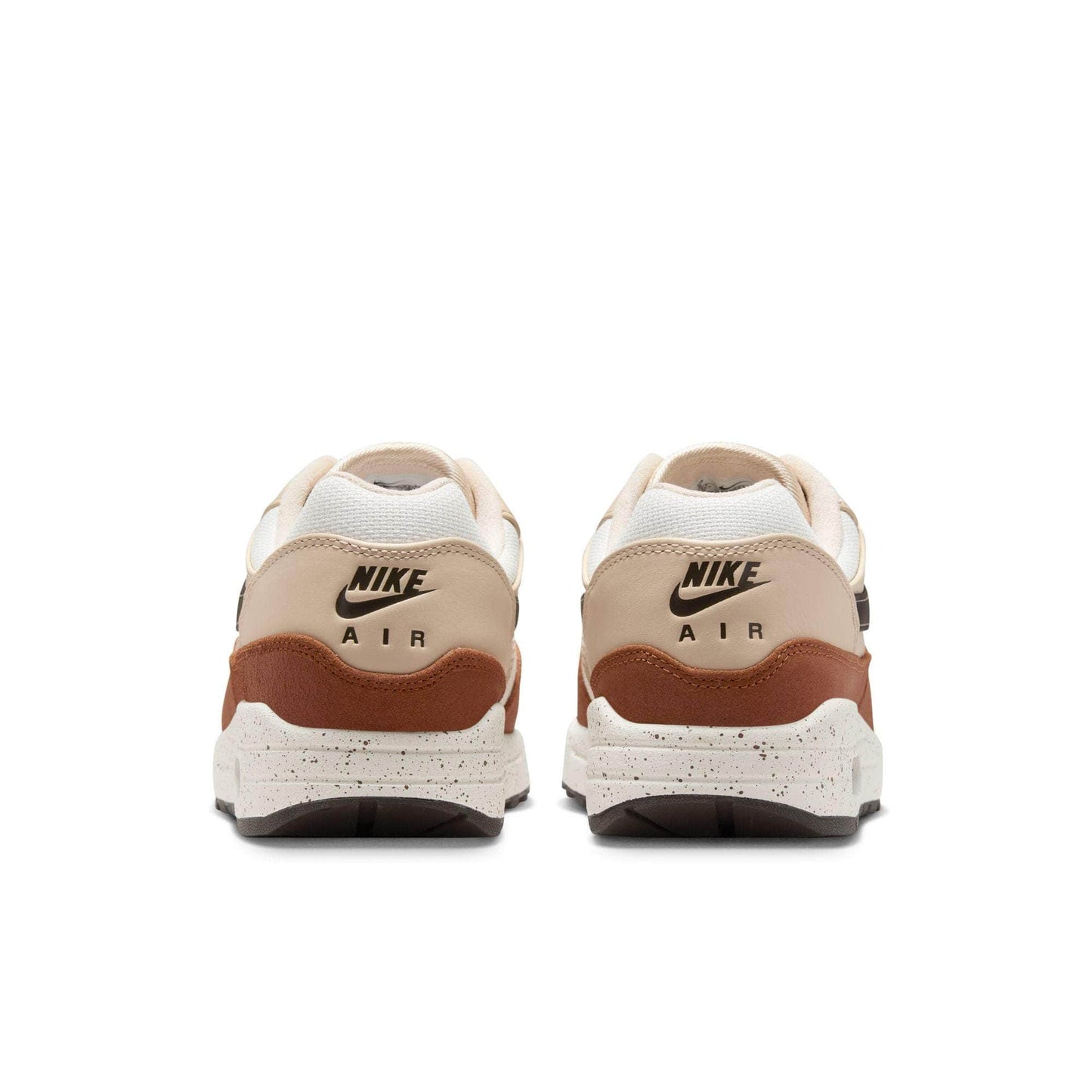 Nike Air Max 1 '87 "Velvet Brown" - Women's