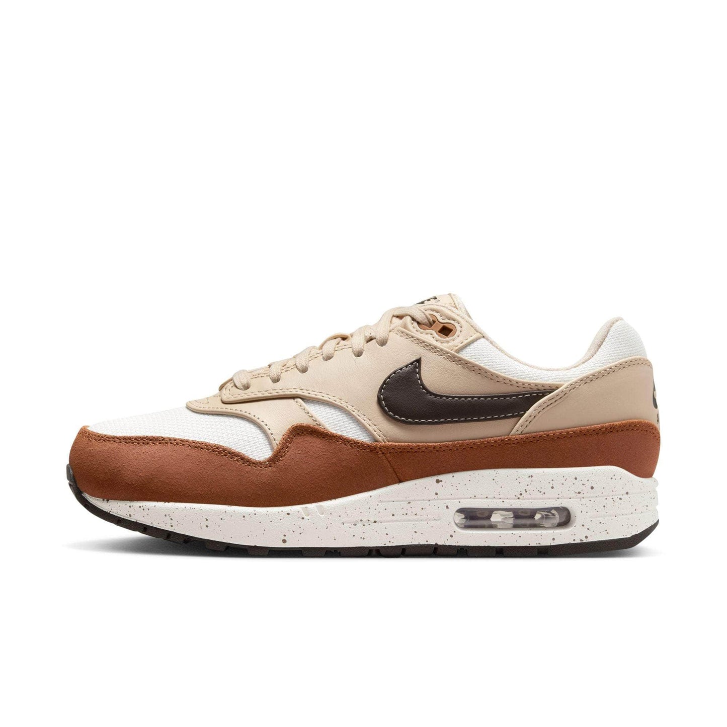 Nike Air Max 1 '87 "Velvet Brown" - Women's