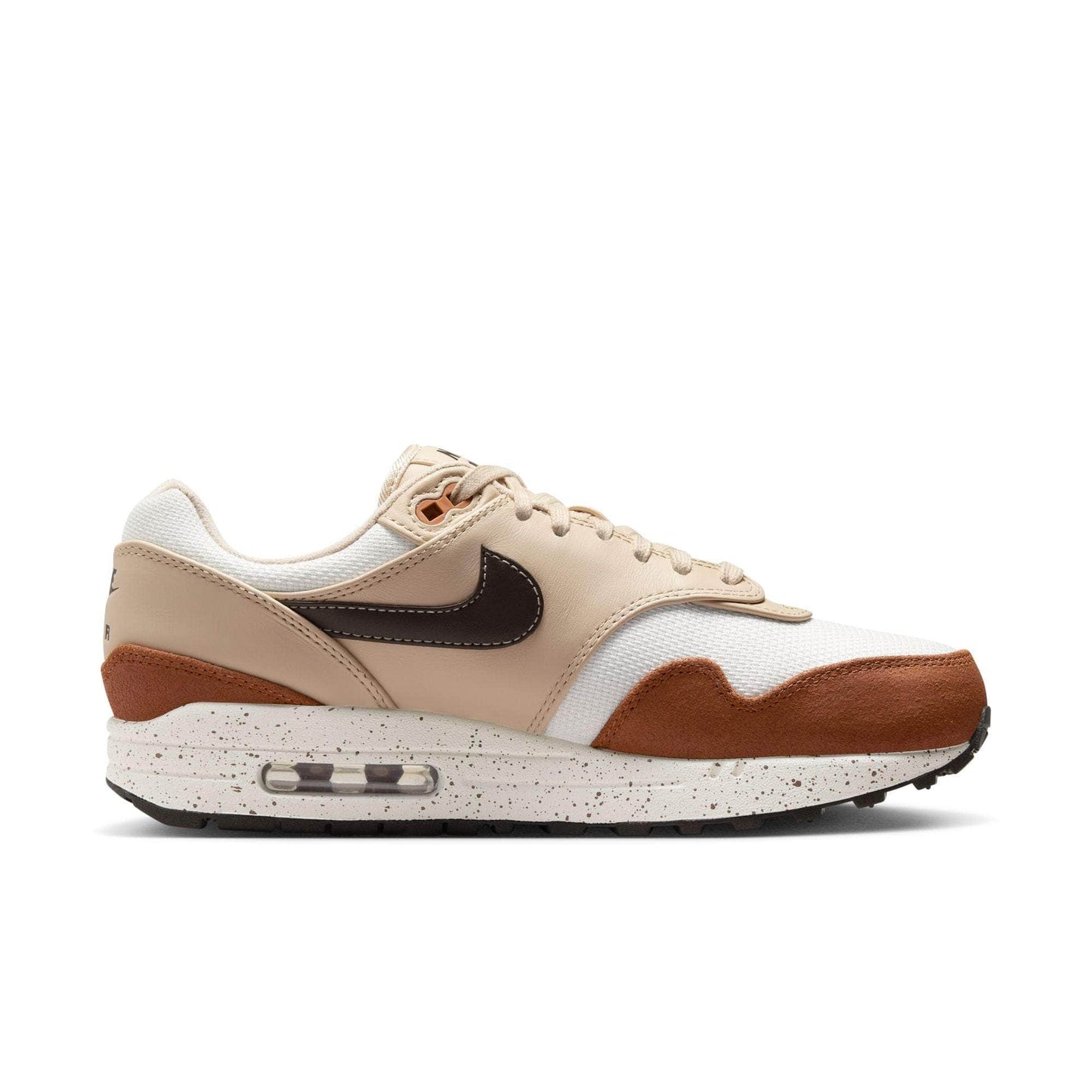 Nike Air Max 1 '87 "Velvet Brown" - Women's