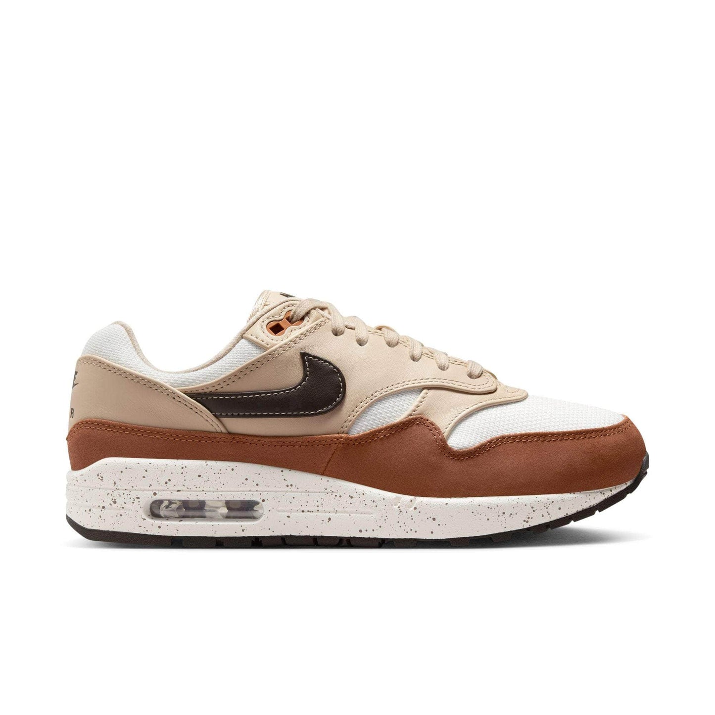 Nike Air Max 1 '87 "Velvet Brown" - Women's