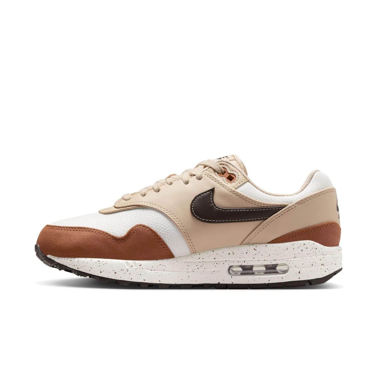 Nike Air Max 1 '87 "Velvet Brown" - Women's