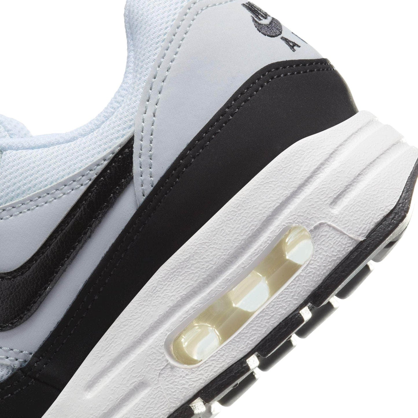 Nike Air Max 1 - Boy's Grade School