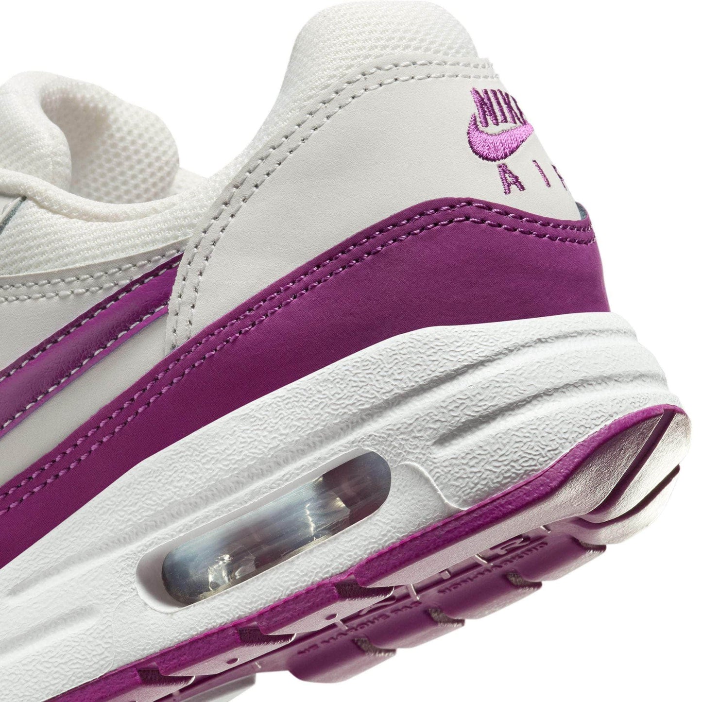Nike Air Max 1 - Boy's Grade School