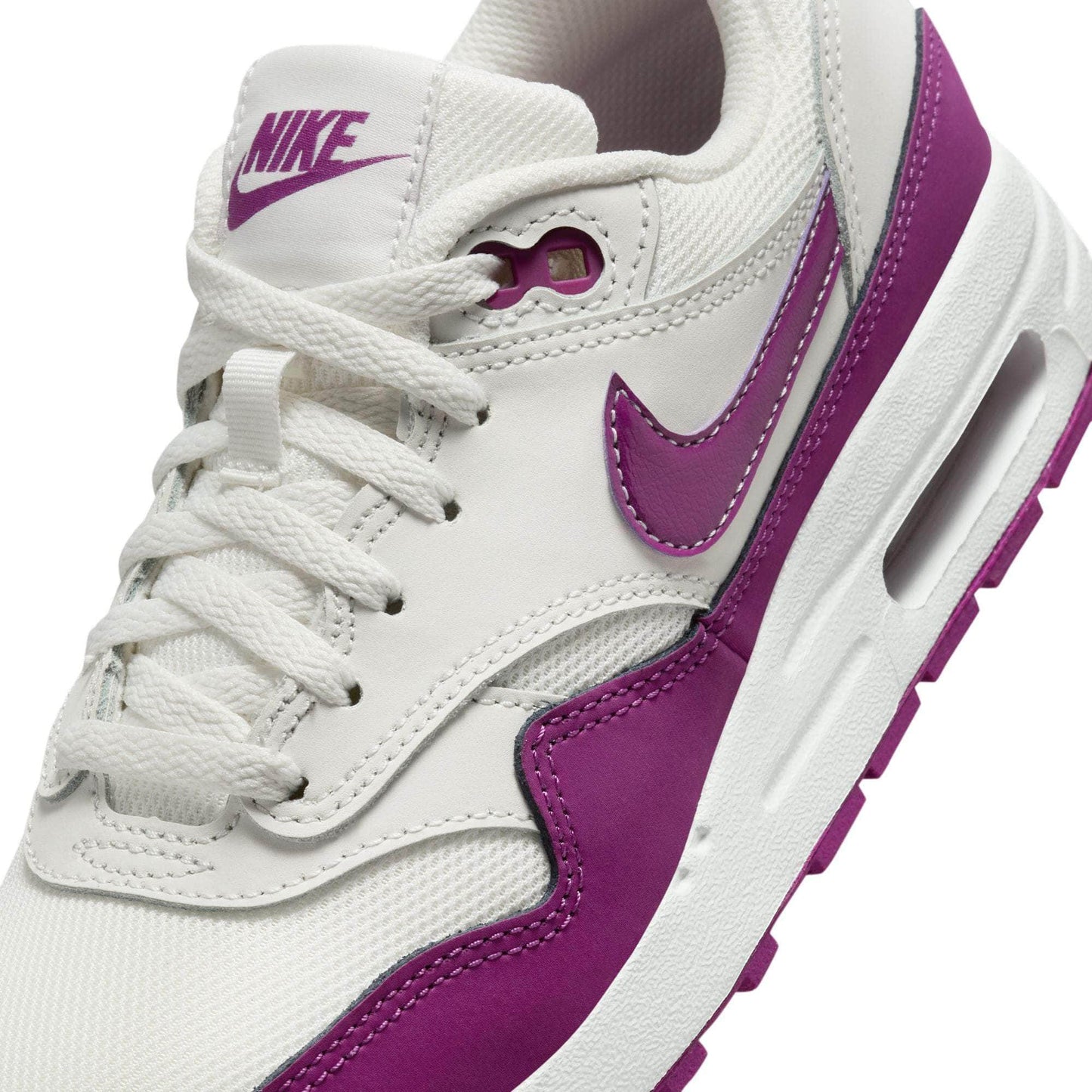 Nike Air Max 1 - Boy's Grade School
