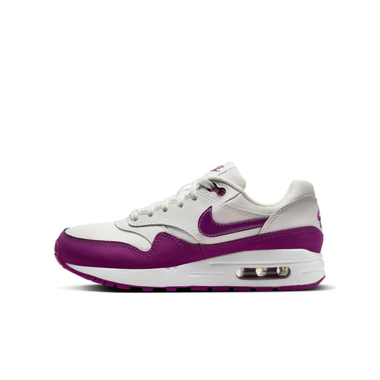 Nike Air Max 1 - Boy's Grade School