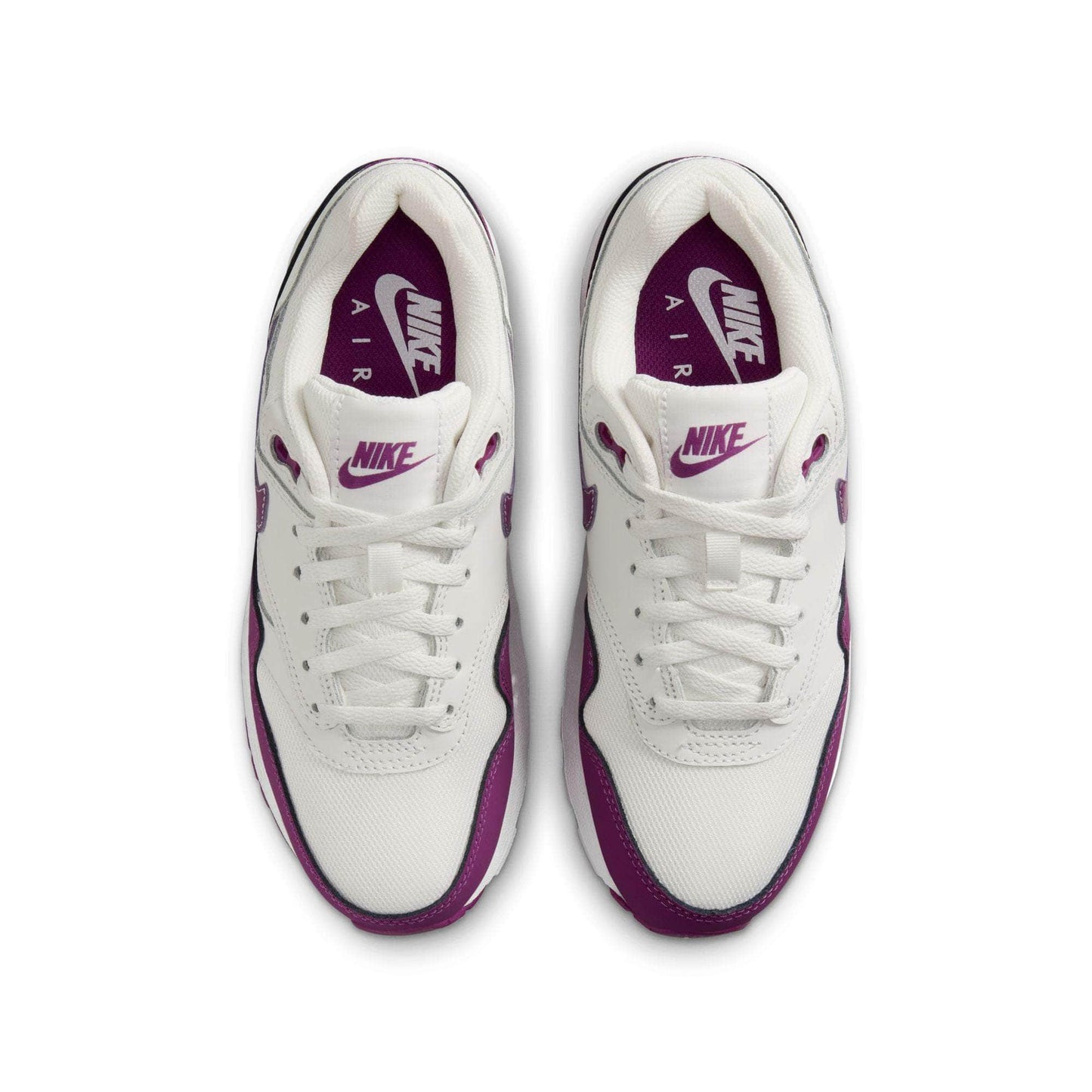 Nike Air Max 1 - Boy's Grade School