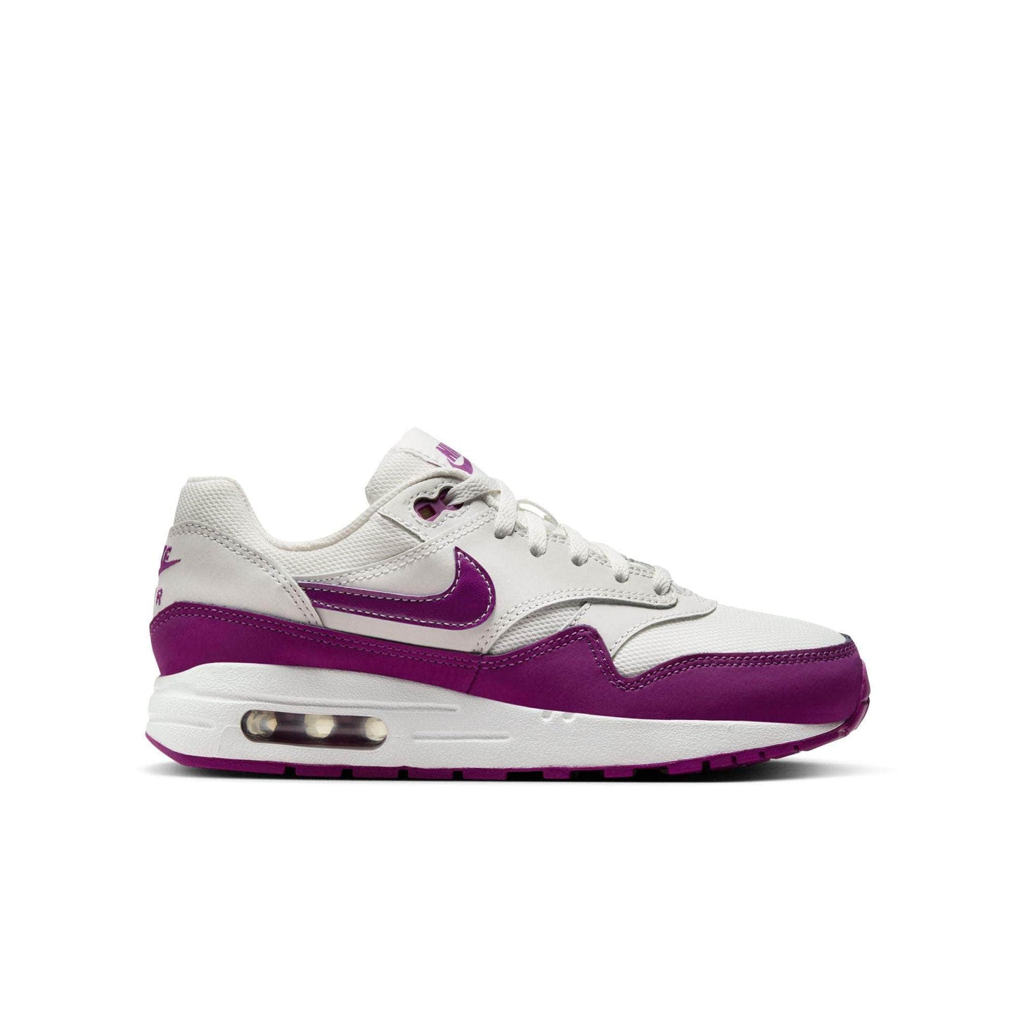 Nike Air Max 1 - Boy's Grade School