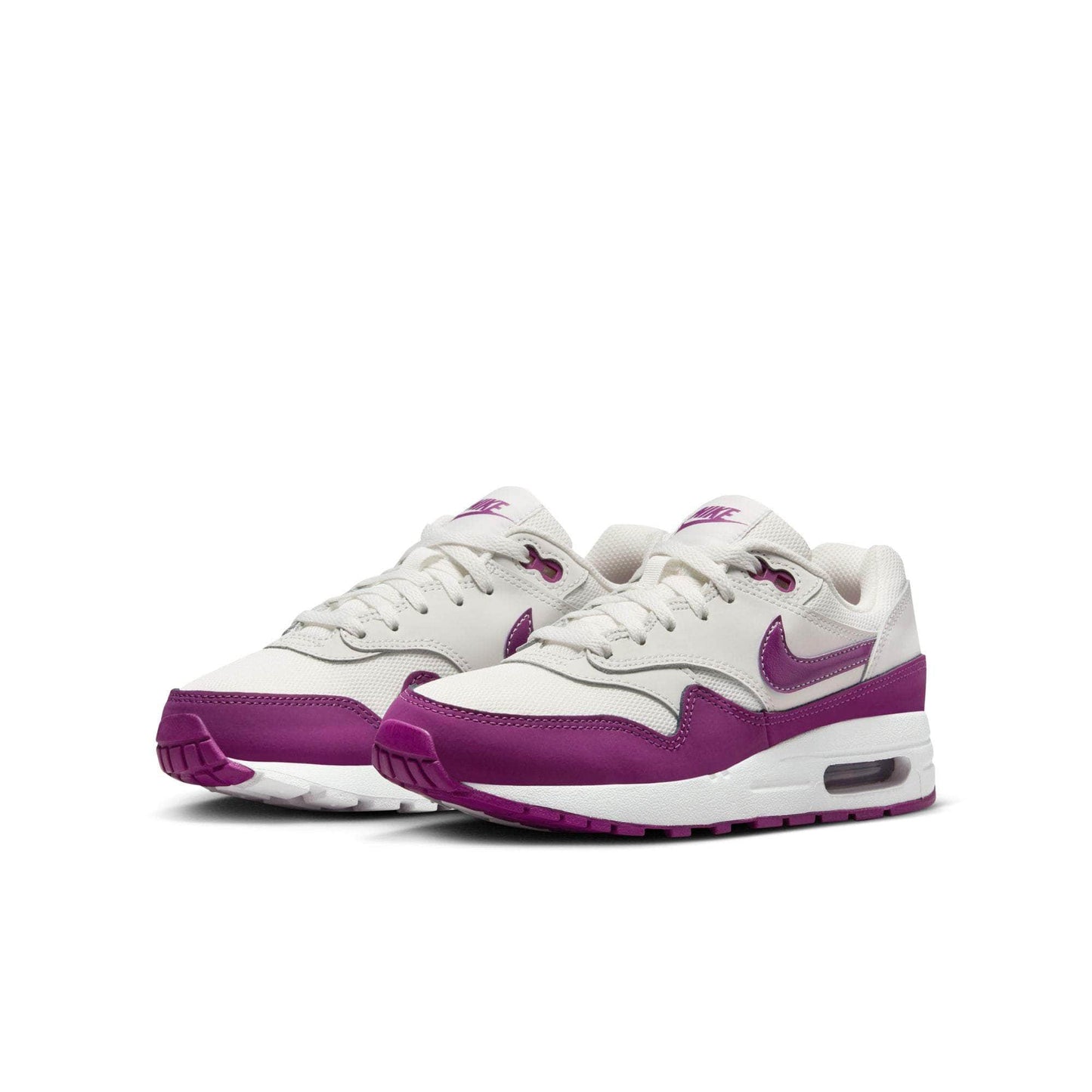 Nike Air Max 1 - Boy's Grade School