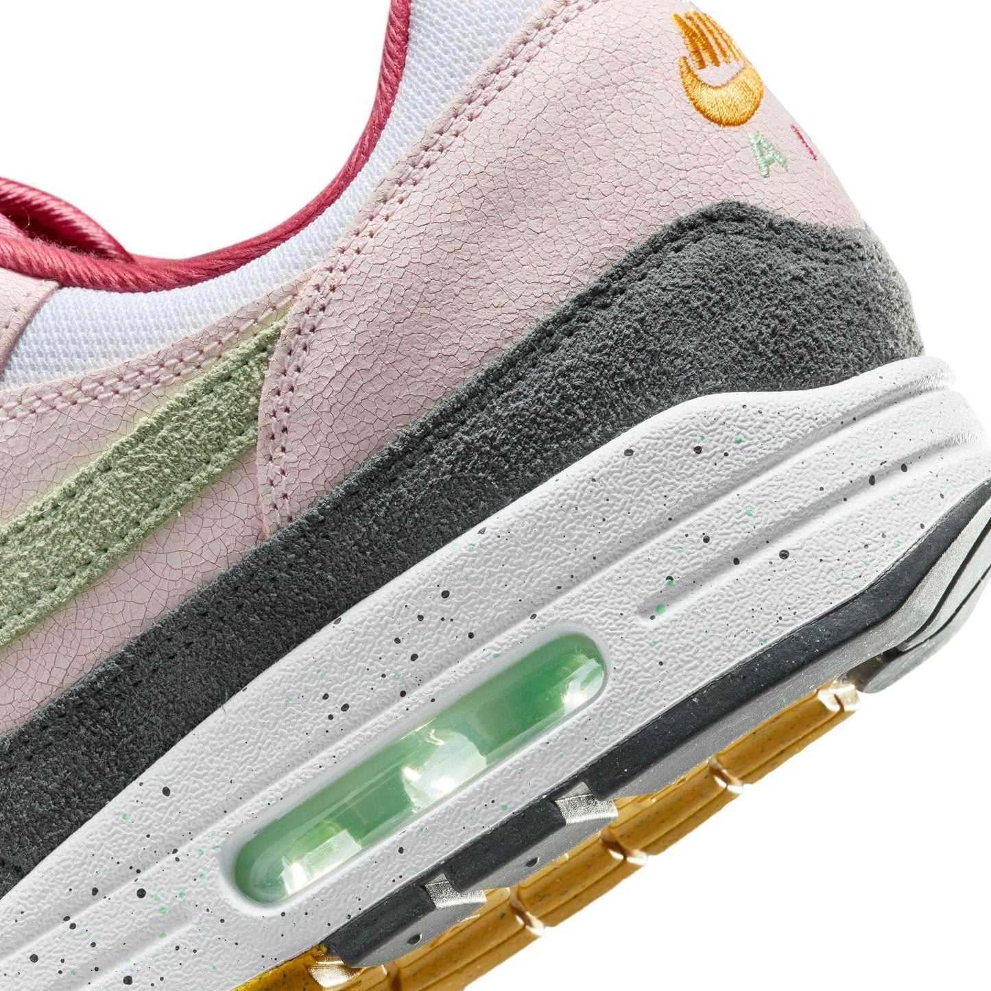 Nike Air Max 1 "Easter Celebration" - Men's