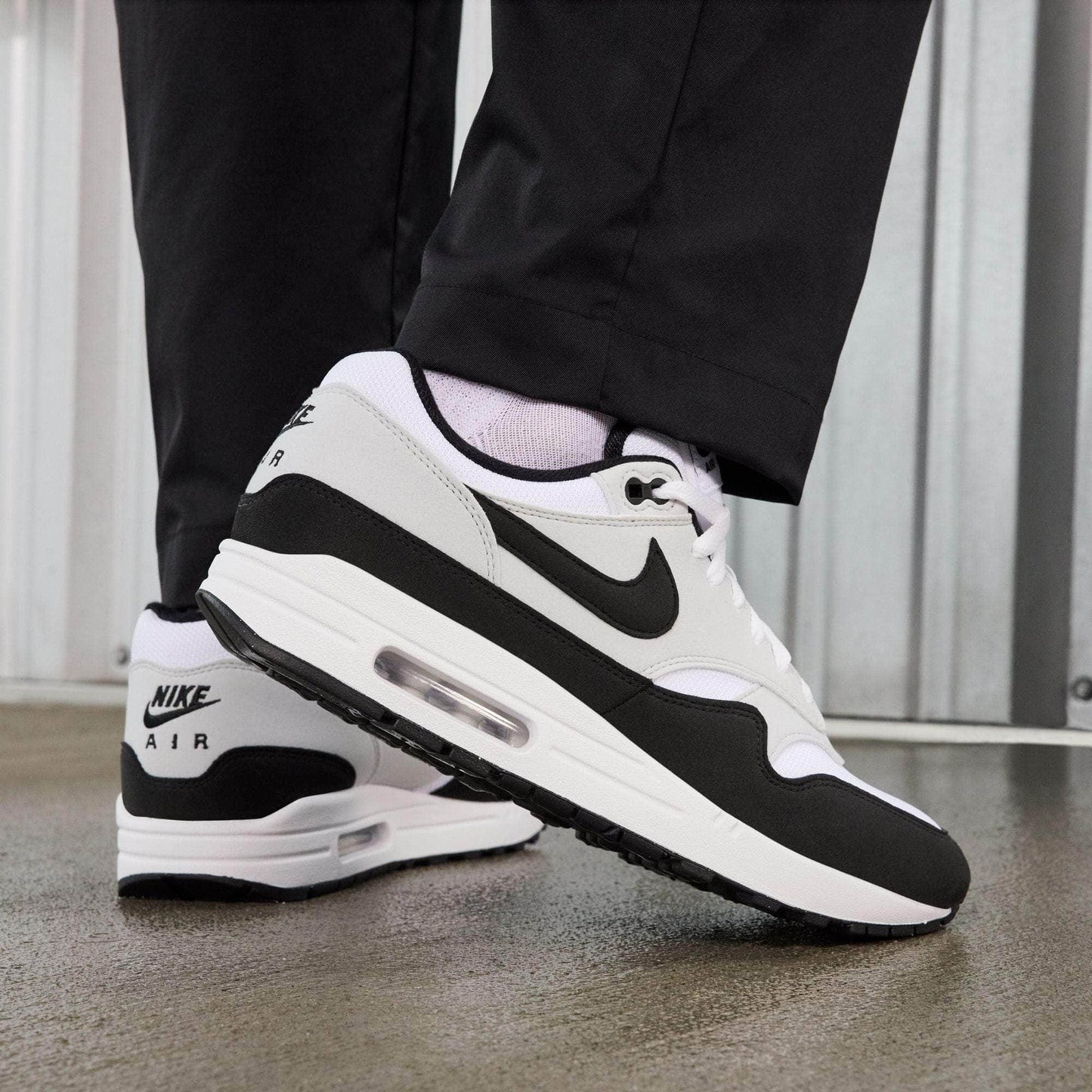 Nike Air Max 1 -  Men's