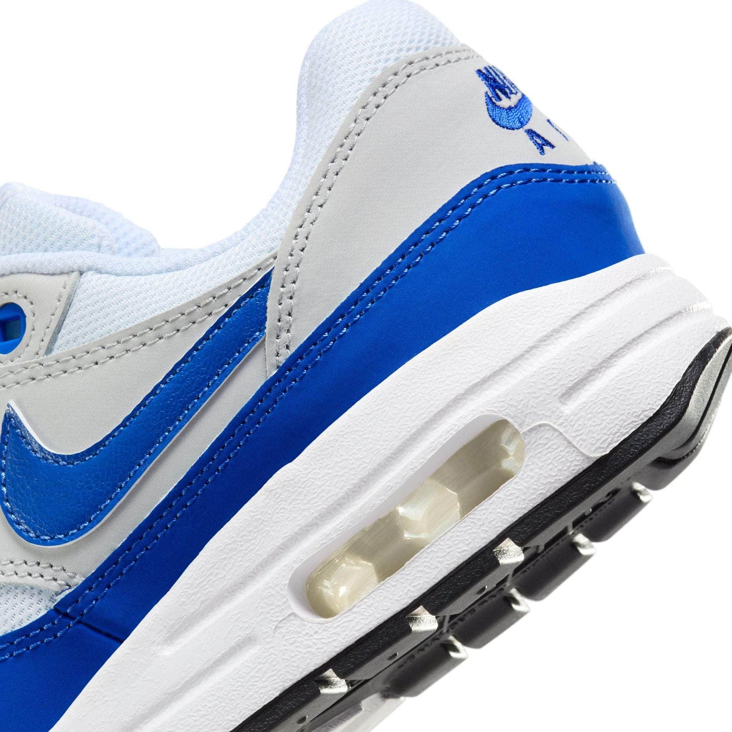 Nike Air Max 1 "Royal Blue" - Boy's GS
