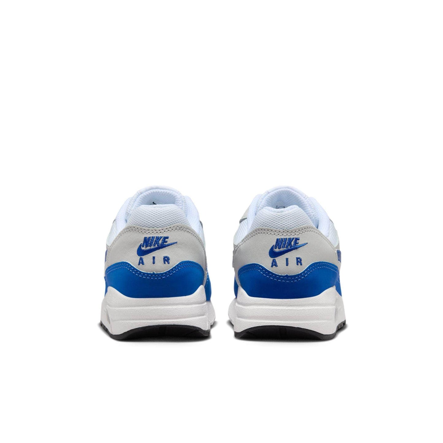 Nike Air Max 1 "Royal Blue" - Boy's GS
