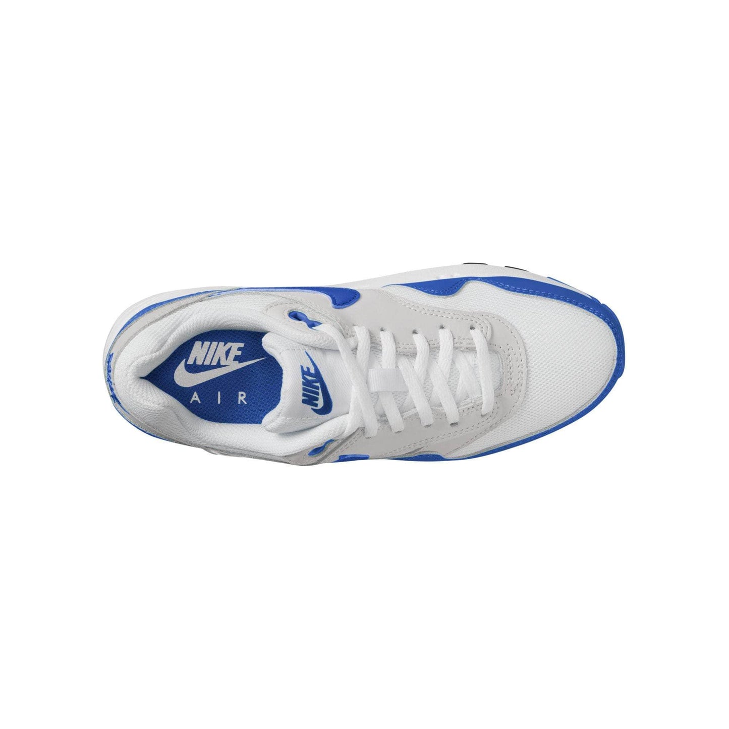 Nike Air Max 1 "Royal Blue" - Boy's GS