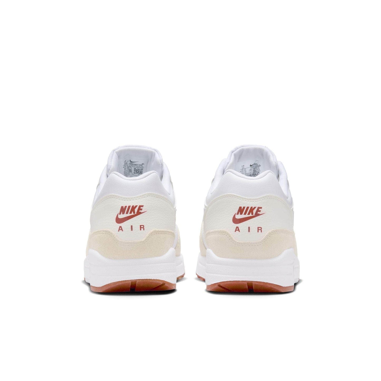 Nike Air Max 1 SC "Sail" - Men's